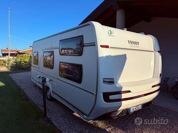 Fendt Apero 560 SKM