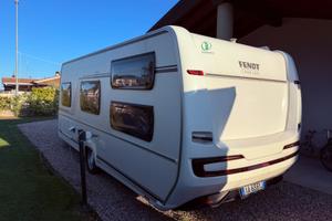 Fendt Apero 560 SKM