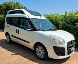 Fiat Doblo Doblò 1.6 TETTO ALTO TRASPORTO DISABILI