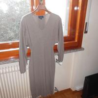 vestito in lana
