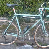 Bicicletta da corsa Bianchi