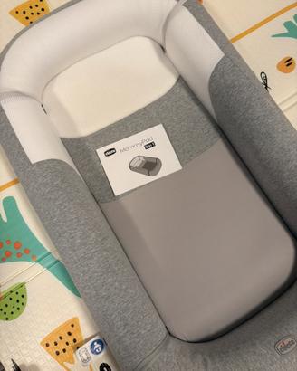 Chicco mommy pod 3 in 1