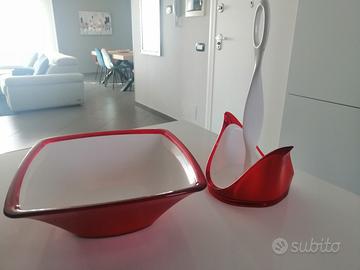 Oggetti per Cucina - Guzzini /Alessi