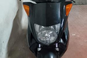 Honda Foresight - 1999