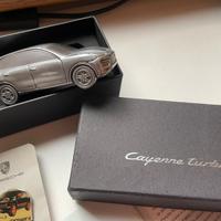 mito Cayenne Porsche