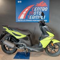Kymco Super 8 50