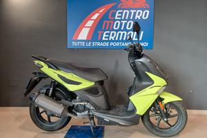 Kymco Super 8 50
