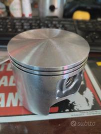 pistone vertex beta D76