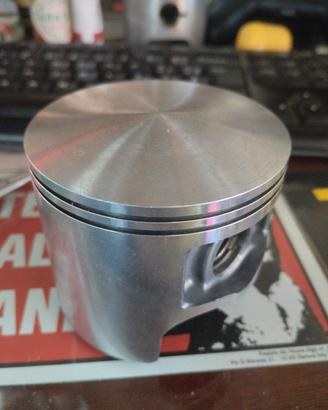 pistone vertex beta D76