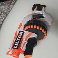 NERF ULTRA
