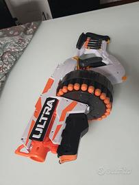 NERF ULTRA