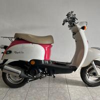 Benelli Capri Lx 50 4T - Due, 1 fondo di magazzino