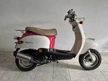 Benelli Capri Lx 50 4T - Due, 1 fondo di magazzino