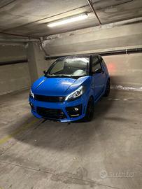 Ligier js 50 sport ultimate dci ice tec