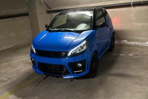 Ligier js 50 sport ultimate dci ice tec