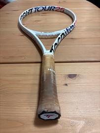 Racchetta da tennis Tecnifibre numero 25