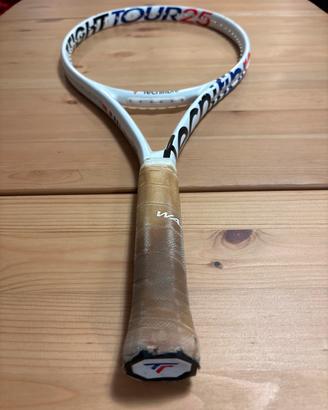Racchetta da tennis Tecnifibre numero 25
