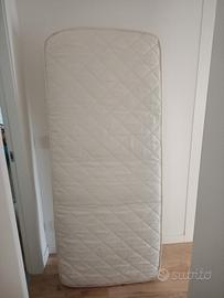Materasso singolo