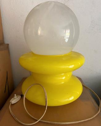 ARREDI LAMPADE ANNI 50/60