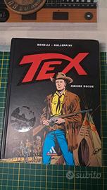 Tex - Ombre Rosse (Mondadori, Cartonato) - Vol. 60