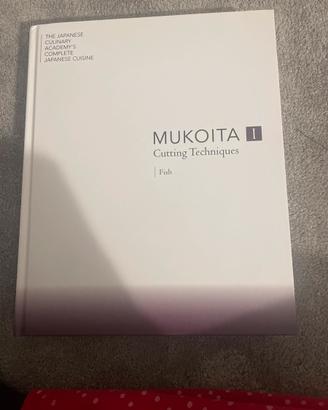 Cutting techniques - fish