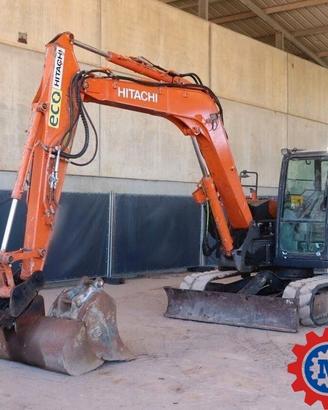 HITACHI ZAXIS85USB-6