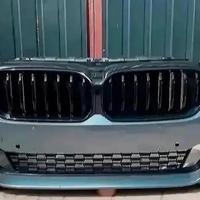 BMW 5 G30 G31 LCI Fari Laser Paraurti M