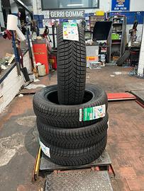 Gomme nuove 175 65 15 all season