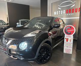 Nissan Juke 1.5 dCi Start&Stop Acenta 110CV