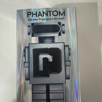 Phantom paco Rabanne profumo