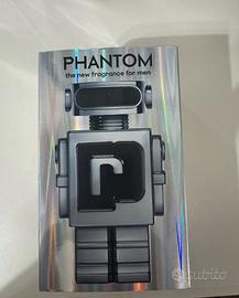 Phantom paco Rabanne profumo