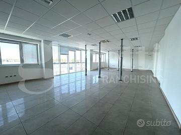 Ufficio Modena [Cod. rif 3259491ACU]