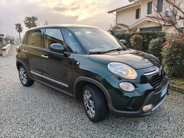500L TETTO PANORAMICO