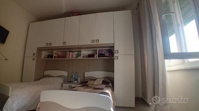 Armadio da camera