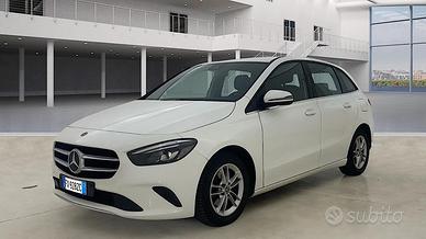 MERCEDES-BENZ B 180 d Sport Extra auto