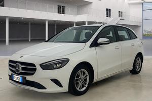 MERCEDES-BENZ B 180 d Sport Extra auto