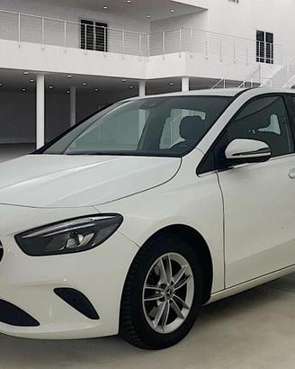 MERCEDES-BENZ B 180 d Sport Extra auto