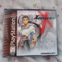Xenogears ps1