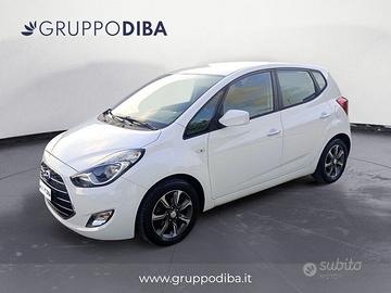 Hyundai ix20 Diesel 1.4 crdi App Mode my18