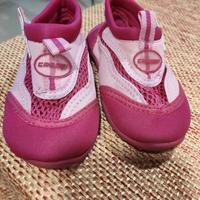 Scarpe da mare Cressi n.24