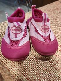 Scarpe da mare Cressi n.24