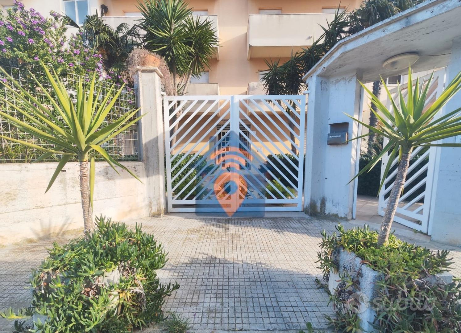 Castelvetrano Appartamento Con Posto Auto - Vista 3