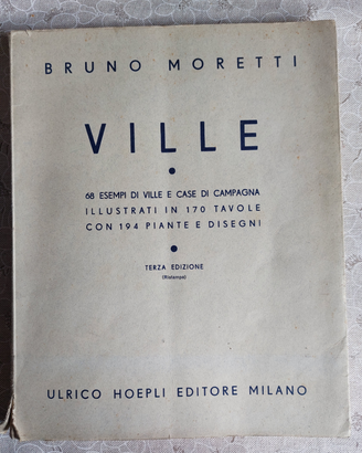 Libri vintage