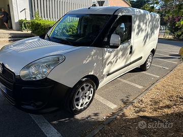 Fiat doblò