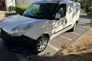Fiat doblò