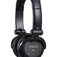 Phonon 4400 & SMB-02