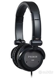 Phonon 4400 & SMB-02