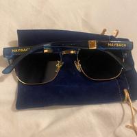 Occhiali da sole maybach