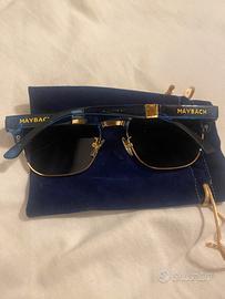 Occhiali da sole maybach