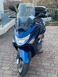 Scooter Kymco Xciting 250